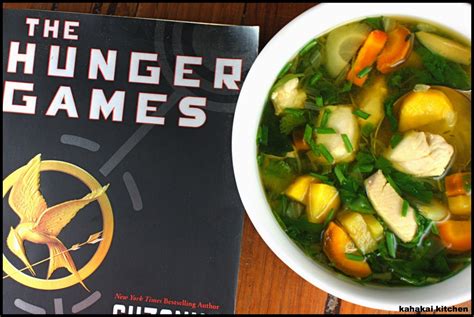 hunger games game|Game Idea, Hunger Games Soup .